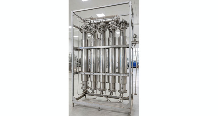 Multi Effect Evaporator Manufacturer in Pune